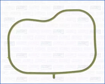 WILMINK GROUP wg1451002 -  Прокладка, впускной коллектор